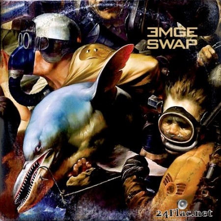 EMGE - Swap (2020) Hi-Res
