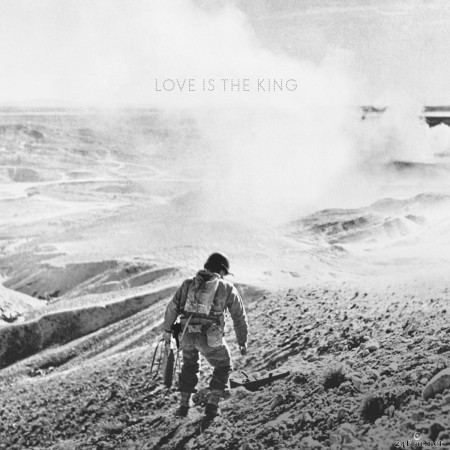 Jeff Tweedy - Love Is The King (2020) FLAC + Hi-Res