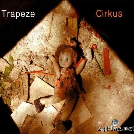 Cirkus - Cirkus V: Trapeze (2020) [FLAC (tracks)]