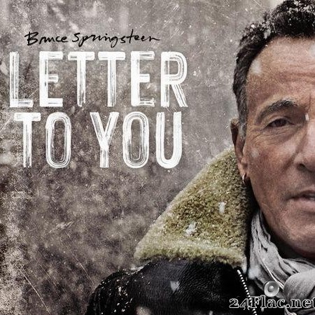 Bruce Springsteen - Letter To You (2020) [FLAC (tracks)]