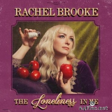 Rachel Brooke - The Loneliness in Me (2020) FLAC