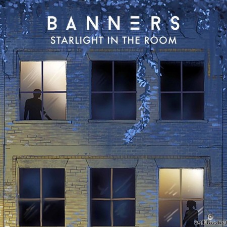 Banners - Starlight In The Room (2020) [FLAC (tracks)]