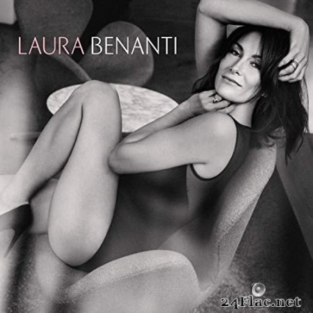 Laura Benanti - Laura Benanti (2020) Hi-Res + FLAC