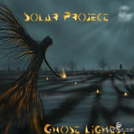 Solar Project - Ghost Lights (2020) [FLAC (tracks)]