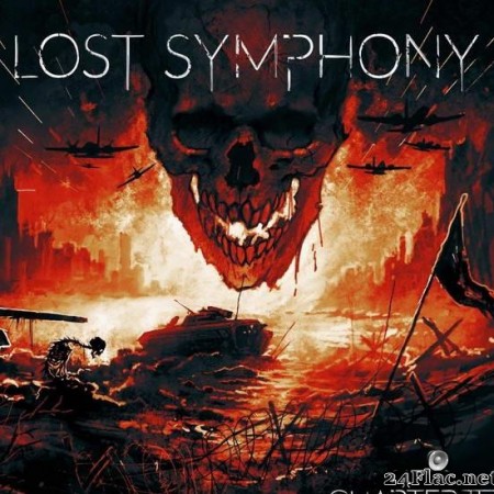 Lost Symphony - Chapter II (2020)  [FLAC (tracks)]