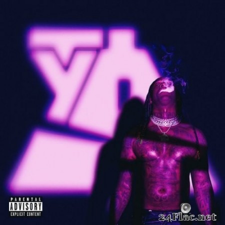 Ty Dolla $ign - Featuring Ty Dolla $ign (2020) Hi-Res
