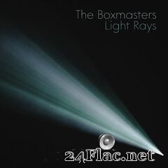 The Boxmasters - Light Rays (2020) FLAC