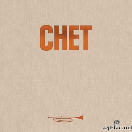 Chet Baker - The Legendary Riverside Albums (2019) [FLAC (tracks)]