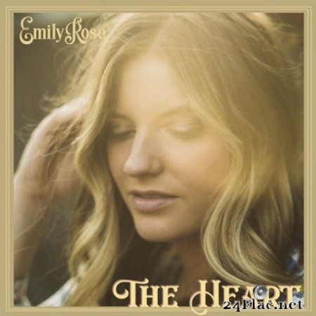 Emily Rose - The Heart (EP) (2020) FLAC