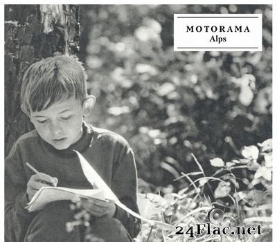 Motorama - Alps (2013) [FLAC (tracks + .cue)]