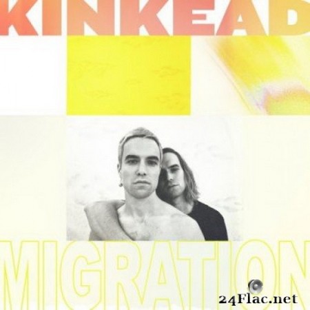 Kinkead - Migration (2020) FLAC