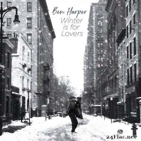 Ben Harper - Winter Is For Lovers (2020) Hi-Res