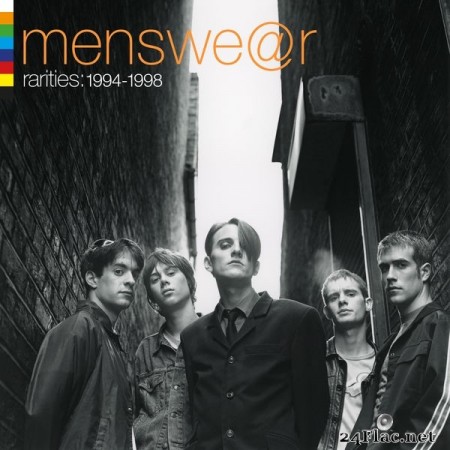 Menswear - Rarities: 1994-1998 (2020) Hi-Res