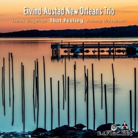 Eivind Austad New Orleans Trio - That Feeling (2020) Hi-Res