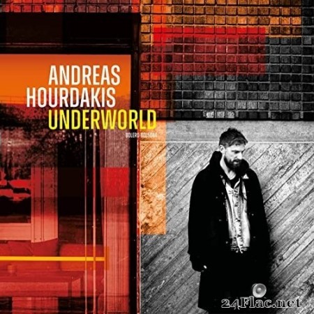 Andreas Hourdakis - Underworld (2020) Hi-Res