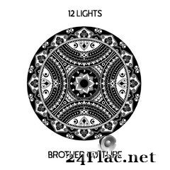 Brother Culture - 12 Lights (2020) FLAC