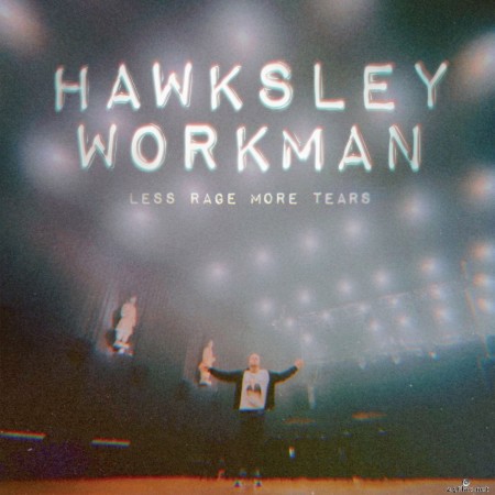 Hawksley Workman - Less Rage More Tears (2020) Hi-Res