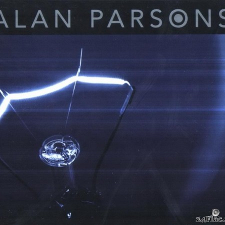 Alan Parsons - Greatest Hits (2008) [FLAC (tracks + .cue)]
