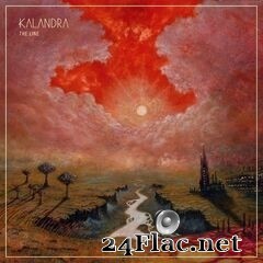 Kalandra - The Line (2020) FLAC
