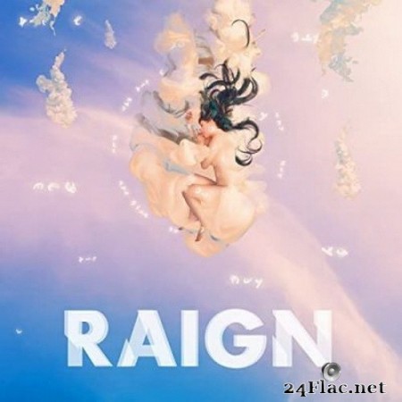 Raign - SIGN from Above (2020) FLAC