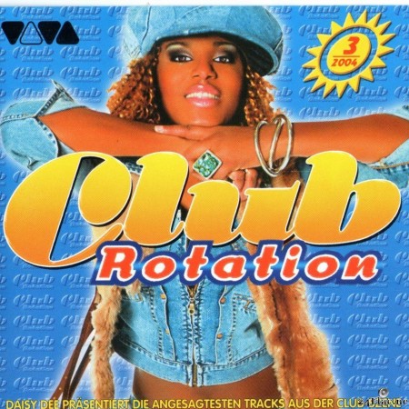 VA - Club Rotation 3/2004 (2004) [FLAC (tracks + .cue)]