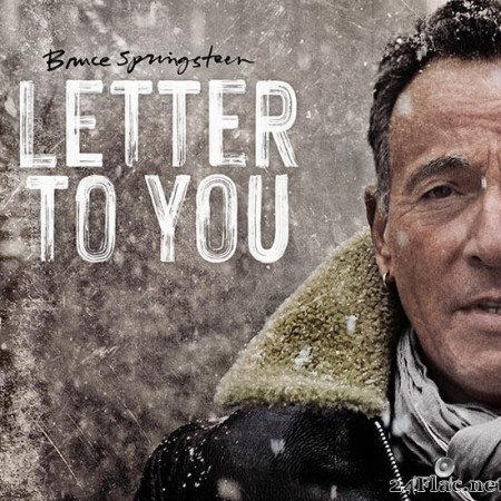 Bruce Springsteen - Letter To You (2020) [FLAC (tracks + .cue)]