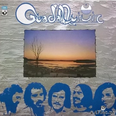 Guadalquivir - Guadalquivir (1978) [Vinyl] [FLAC (tracks)]