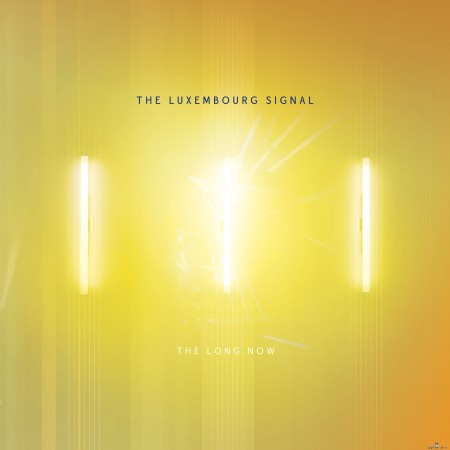 The Luxembourg Signal - The Long Now (2020) Hi-Res