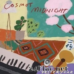 Cosmo’s Midnight - Yesteryear (2020) FLAC
