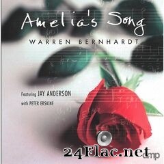 Warren Bernhardt - Amelia’s Song (2020) FLAC