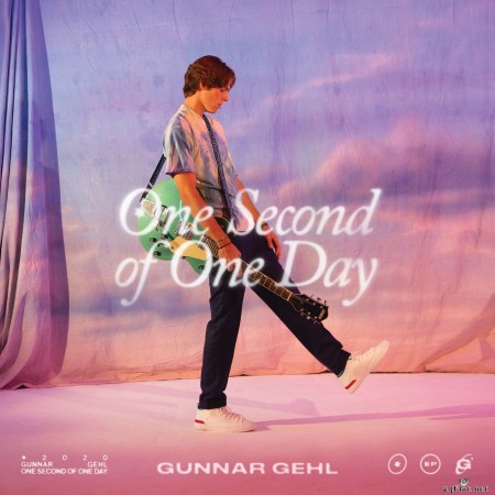 Gunnar Gehl - One Second Of One Day (2020) Hi-Res