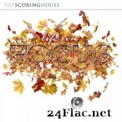 Nick Harvey - Life In Focus (Original Score) (2020) FLAC