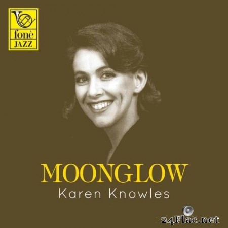 Karen Knowles - Moonglow (2009) Hi-Res