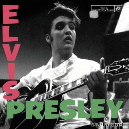 Elvis Presley - The Forgotten Album (2020) Vinyl