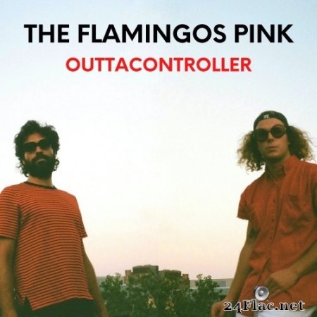 The Flamingos Pink - Outtacontroller (2020) Hi-Res