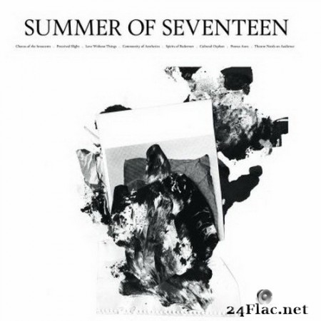 Summer of Seventeen - Summer of Seventeen (2020) Hi-Res + FLAC