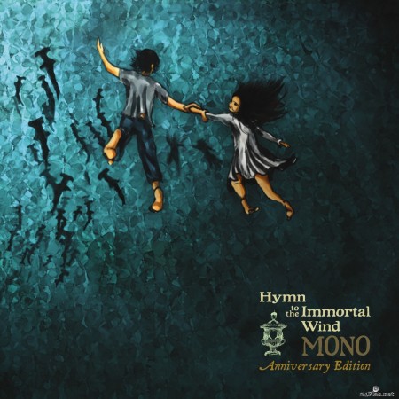 MONO - Hymn to the Immortal Wind (Anniversary Edition) (2019) Hi-Res