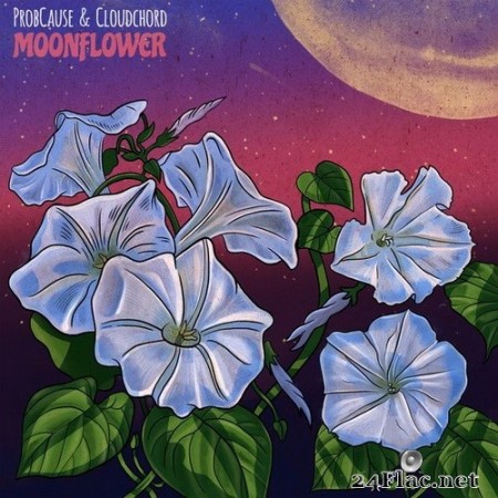 Cloudchord - Moonflower (2020) Hi-Res