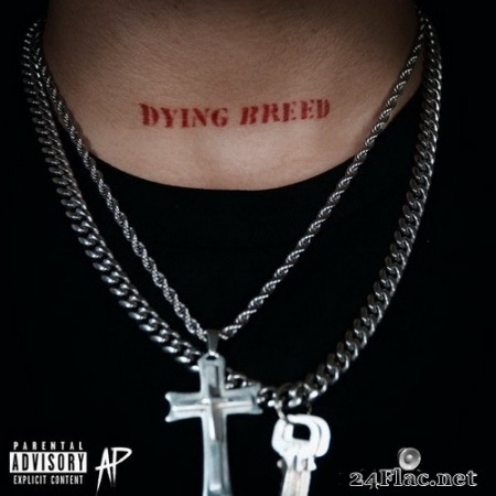 Blaine - Dying Breed (2020) Hi-Res