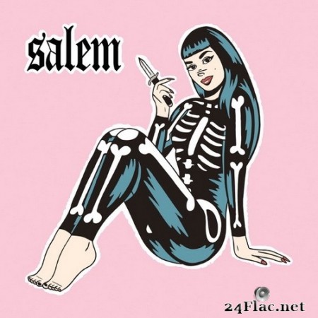 Salem - Salem (2020) Hi-Res