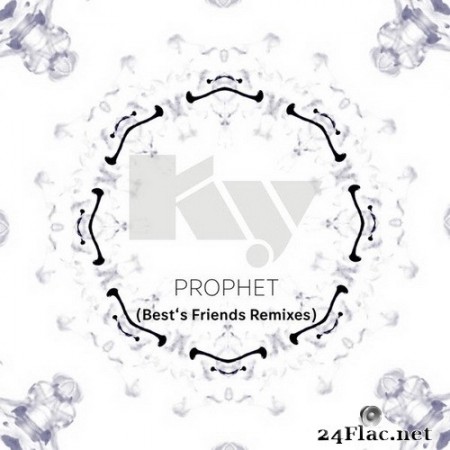 Studnitzky - Prophet (Best’s Friends Remixes) (2020) Hi-Res