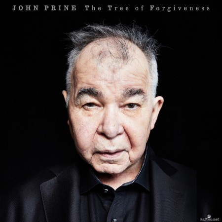 John Prine - The Tree of Forgiveness (2018) Hi-Res