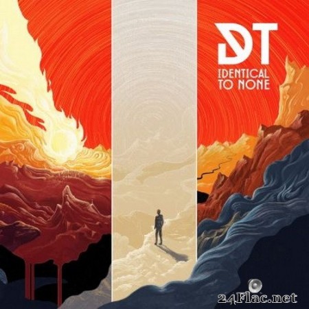 Dark Tranquillity - Identical to None (Single) (2020) Hi-Res