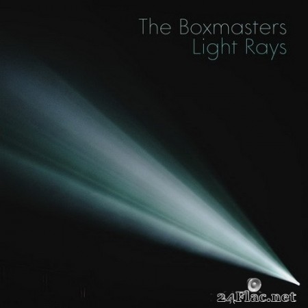 The Boxmasters - Light Rays (2020) Hi-Res