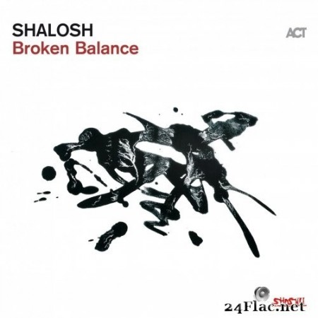 Shalosh - Broken Balance (2020) Hi-Res