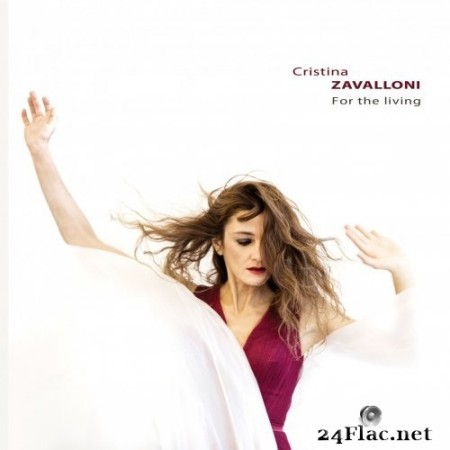 Cristina Zavalloni - For the Living (2020) Hi-Res