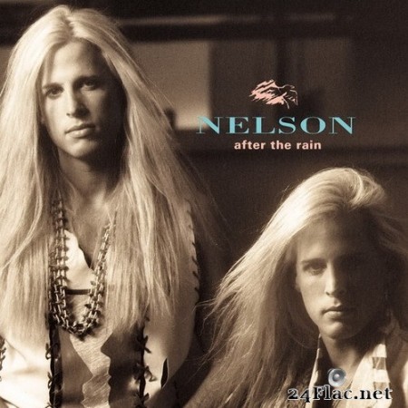 Nelson - After The Rain (Remastered) (1990/2017) Hi-Res