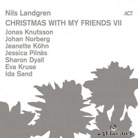 Nils Landgren - Christmas with My Friends VII (2020) Hi-Res