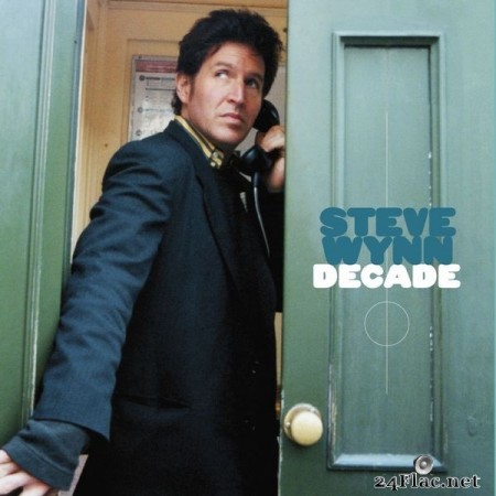 Steve Wynn ‎- Decade (11 CD Box Set) (2020) FLAC