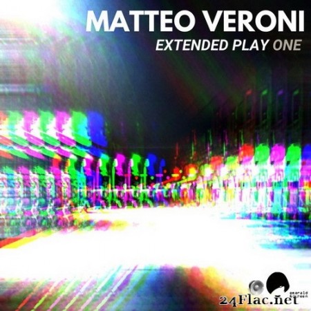 Matteo Veroni - Extended Play One (2020) Hi-Res